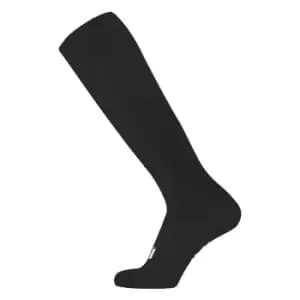 SOLS Mens Football / Soccer Socks (M/L) (Black)