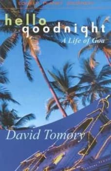 Hello Goodnight by David Tomory Paperback