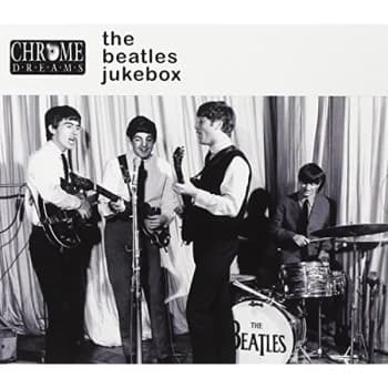 The Beatles - The Beatles Jukebox CD