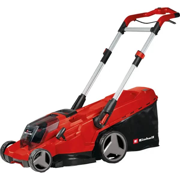 Einhell Professional RASARRO 36/42 36V Cordless Brushless Rotary Lawnmower