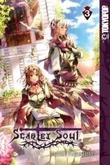 Scarlet Soul, Volume 3
