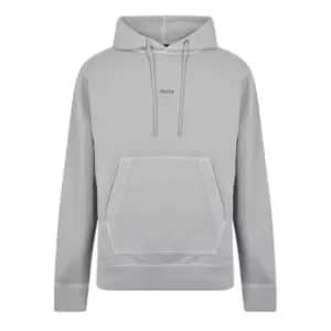 BOSS Wefade Hoodie - Grey