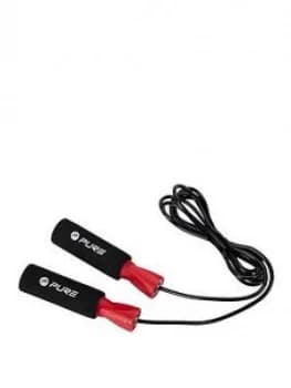 Pure2Improve Jumping Rope With Bearings