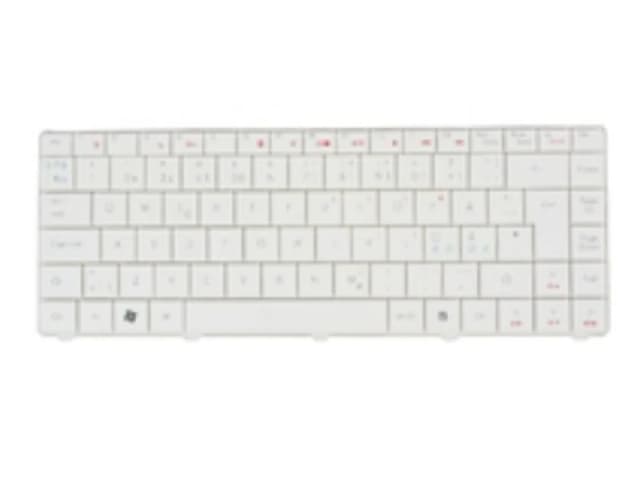 Acer KB.I140G.270 laptop spare part Keyboard