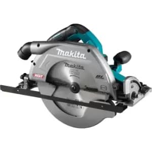 Makita HS011G 40v Max XGT Cordless Brushless Circular Saw 260mm No Batteries No Charger No Case