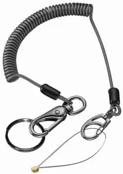 Teng Tools SSH01 Safety Wire 1.6m Length Max Load 3kg