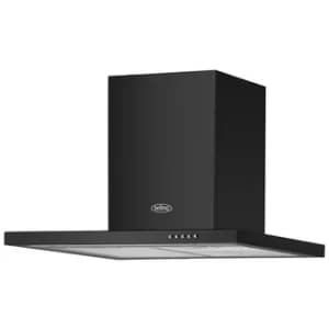 Belling BEL60BCH 60cm Integrated Chimney Cooker Hood