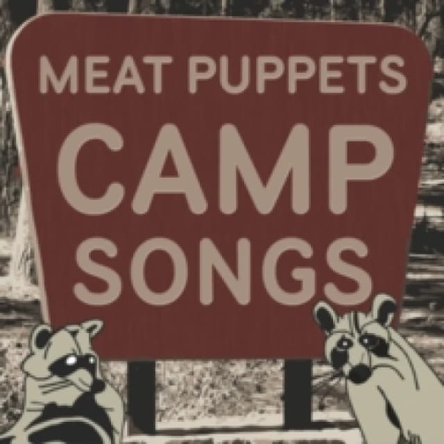 Camp Songs Vinyl