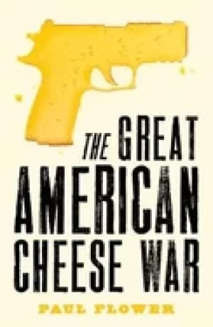 great american cheese war