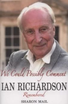 We Could Possibly Comment by Sharon Mail Paperback