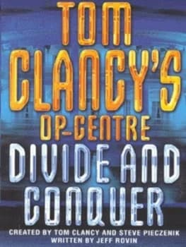 Divide and Conquer by Tom Clancy Paperback