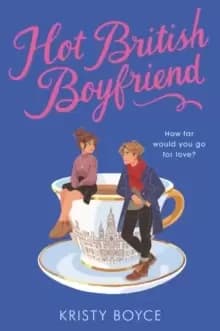 Hot British Boyfriend