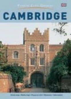 Cambridge City Guide - English by Annie Bullen Paperback