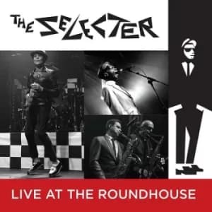 Live at the Roundhouse by The Selecter Vinyl Album