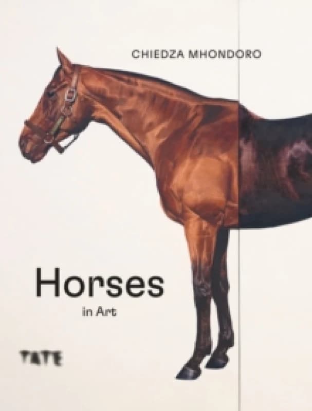 Horses in Art Hardback
