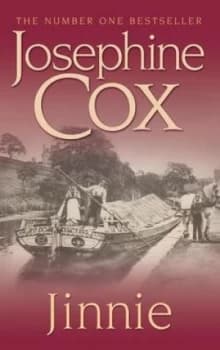 Jinnie by Josephine Cox Paperback