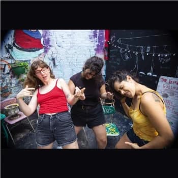 Palberta - Palberta5000 Vinyl