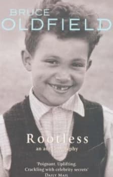 Rootless by Bruce Oldfield Paperback