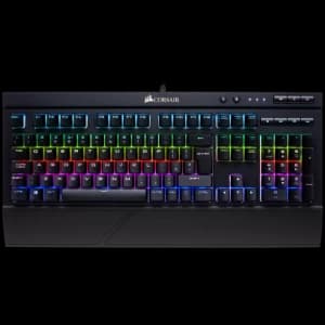 Corsair K68 Mechanical Gaming Keyboard