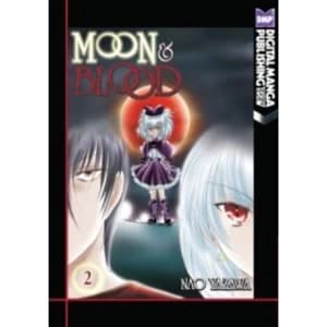 Moon and Blood Volume 2