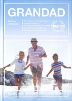 Grandad by Andrew Parkinson