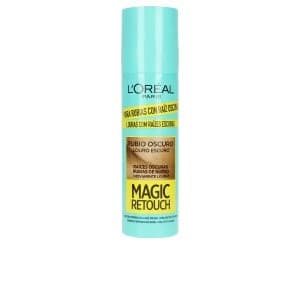 MAGIC RETOUCH #7,3-rubio oscuro raiz oscura spray
