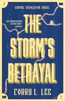 The Storm's Betrayal