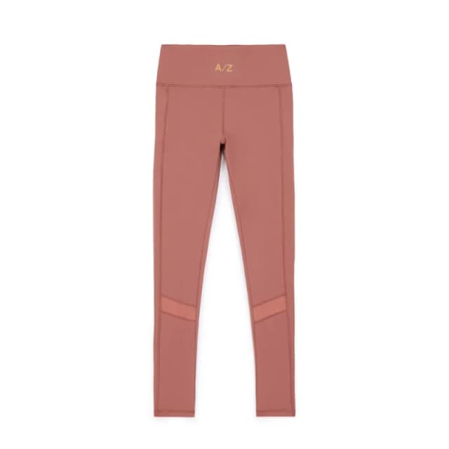 Legging woman Azar Dune Terracotta Rose Female XS