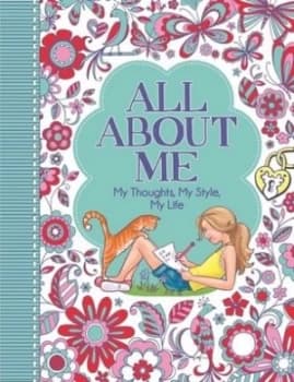 All about Me by Ellen Bailey Paperback