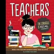 teachers when your teacher deserves more than an apple