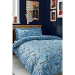 Cath Kidston Rockets Duvet Set