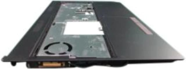 DELL SSY.PLMRS.FP-JY/SC/USH.7550