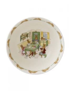 Royal Doulton Bunnykins Nurseryware Classic Cereal Bowl