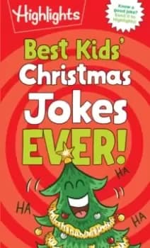 Best Kids Christmas Jokes Ever!