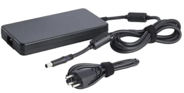 DELL 450-18654 power adapter/inverter Indoor 240 W Black