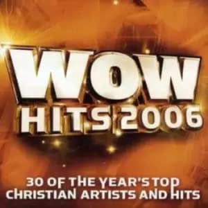 Wow Hits - Wow Hits 2006 CD Album - Used