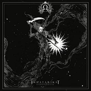 Imha Tarikat - Sternenberster CD