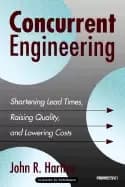 concurrent engineering shortening lead times raising quality and lowering c