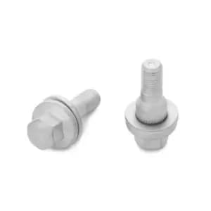 SWAG Wheel Bolt OPEL,FIAT,PEUGEOT 62 92 9208 540567,940684,9682405080 9817024580,540567,9817024580,9644576680,003549817,03549817,3549817,9817024580