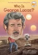 who is george lucas