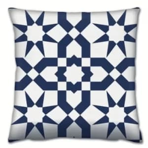 A14088 Multicolor Cushion