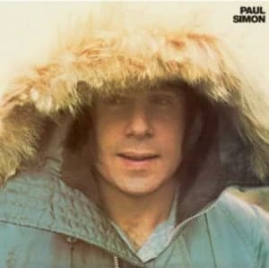 Paul Simon by Paul Simon CD Album