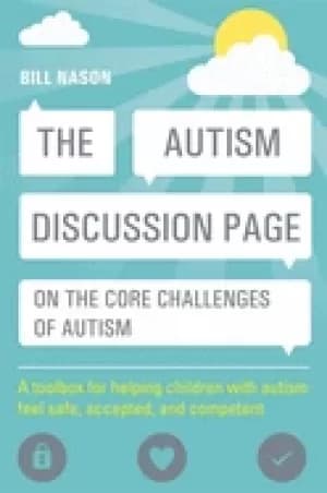 autism discussion page on the core challenges of autism a toolbox for helpi