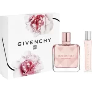 Givenchy Irresistible gift set for women