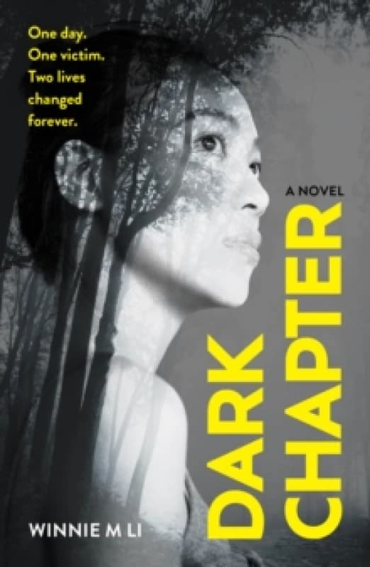 Dark Chapter Paperback / softback