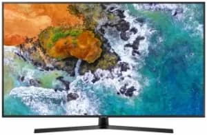 Samsung 55" 55NU7400 Smart 4K Ultra HD LED TV