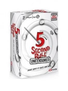 Interplay 5 Second Rule Uncensored