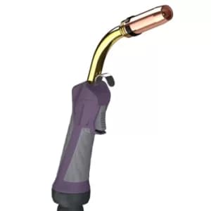 Pro-grip Max MIG Torch 501 with Cooled 3 Metre