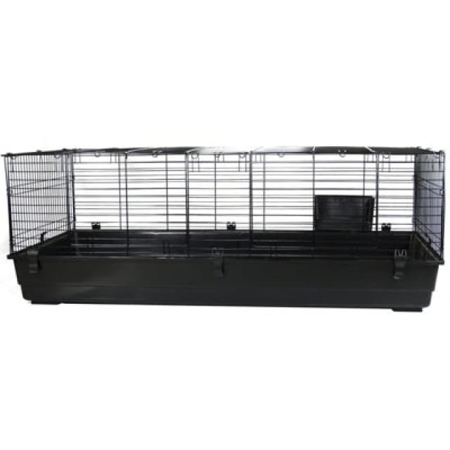 Little Friends Rabbit 160Cm Large Indoor Rabbit & Guinea Pig Cage