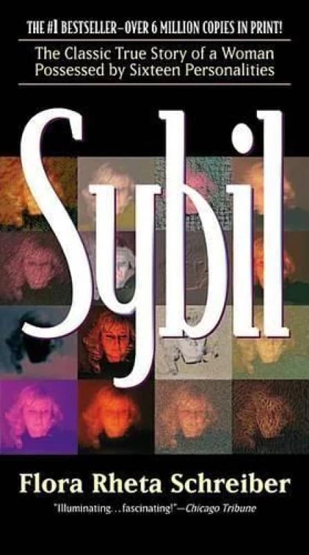 Sybil Paperback